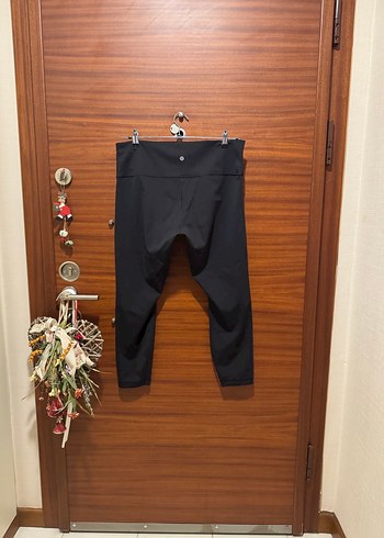Lululemon 4 XL 16 beden tayt - Görsel 4