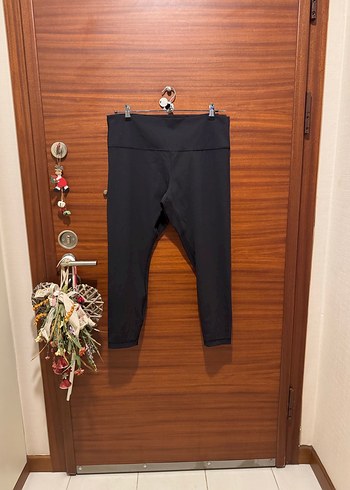 Lululemon 4 XL 16 beden tayt - Görsel 3