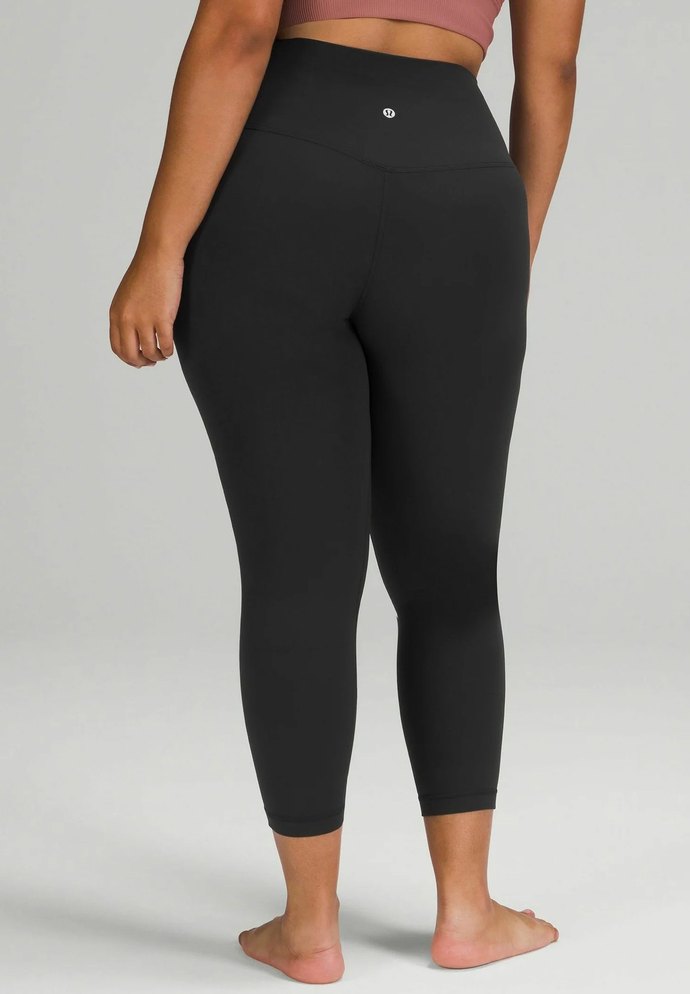 Lululemon 4 XL 16 beden tayt - Görsel 2