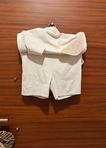 Oysho tenis ve golf eteği - Görsel 3