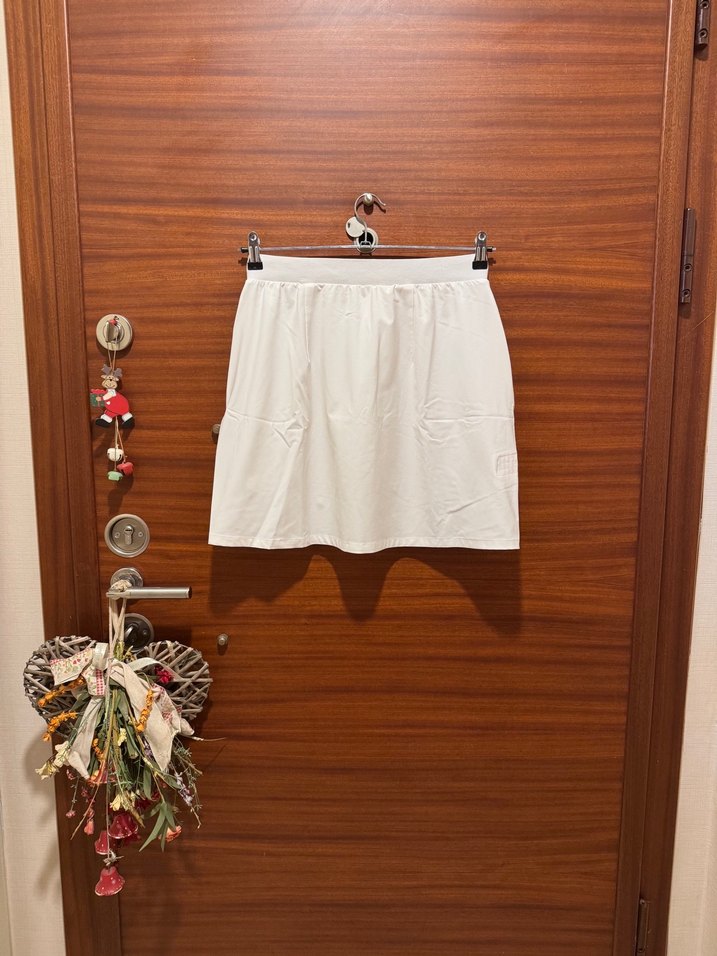 Oysho tenis ve golf eteği - Görsel 2