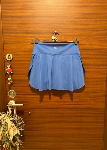 Calvin klein tenis ve golf eteği - Görsel 6