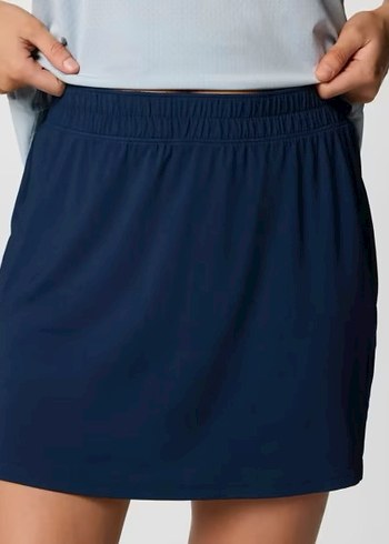 Columbia tenis ve golf etek - Görsel 2