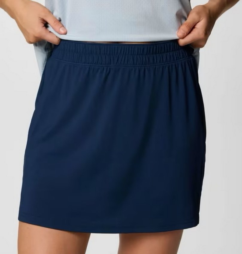 Columbia tenis ve golf etek - Görsel 2