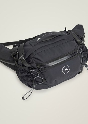 Adidas unisex stella mccartney spor çanta training - Görsel 8