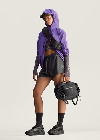 Adidas unisex stella mccartney spor çanta training - Görsel 2