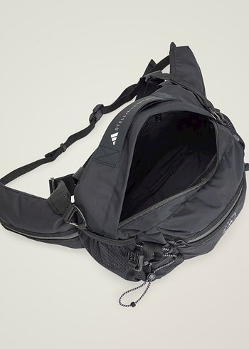 Adidas unisex stella mccartney spor çanta training - Görsel 9