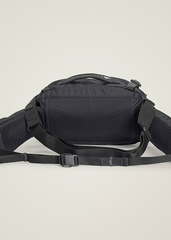 Adidas unisex stella mccartney spor çanta training - Görsel 7