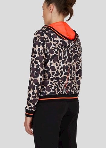 Sportalm fermuarlı sweatshırt - Görsel 2