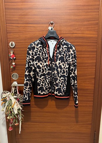 Sportalm fermuarlı sweatshırt - Görsel 3