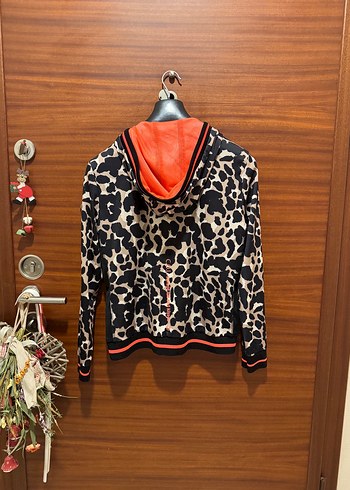 Sportalm fermuarlı sweatshırt - Görsel 4