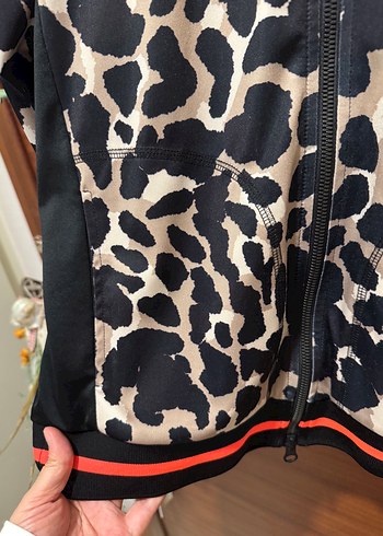 Sportalm fermuarlı sweatshırt - Görsel 6