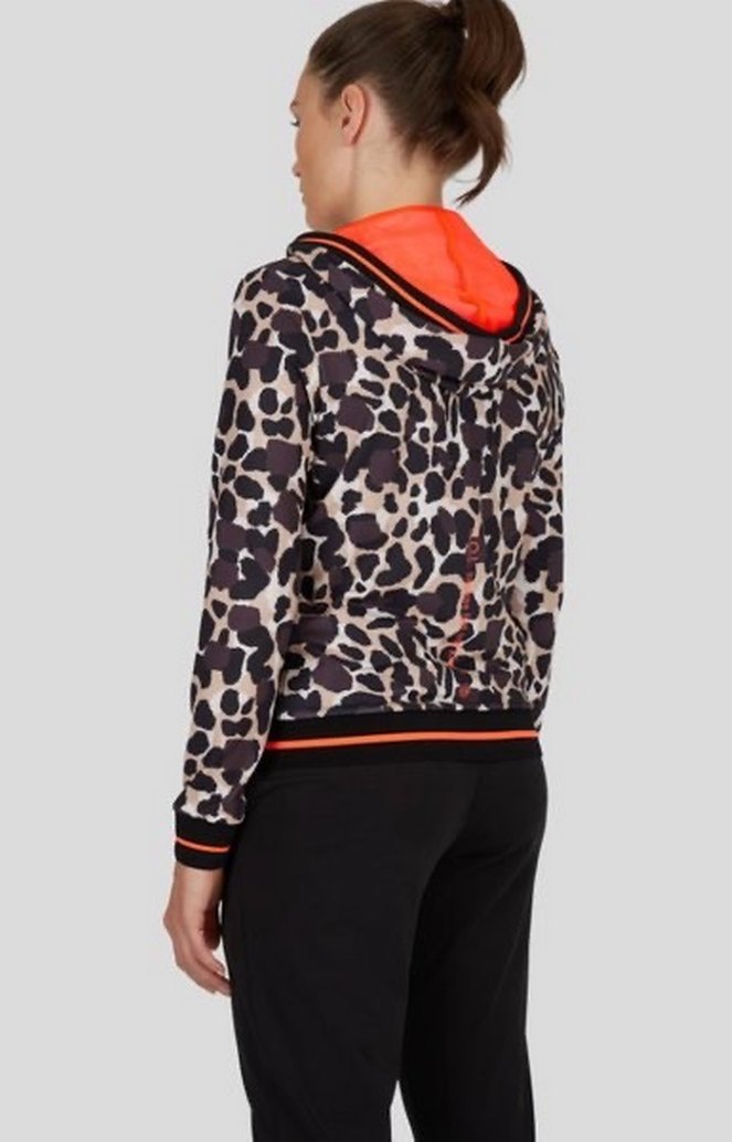 Sportalm fermuarlı sweatshırt - Görsel 2