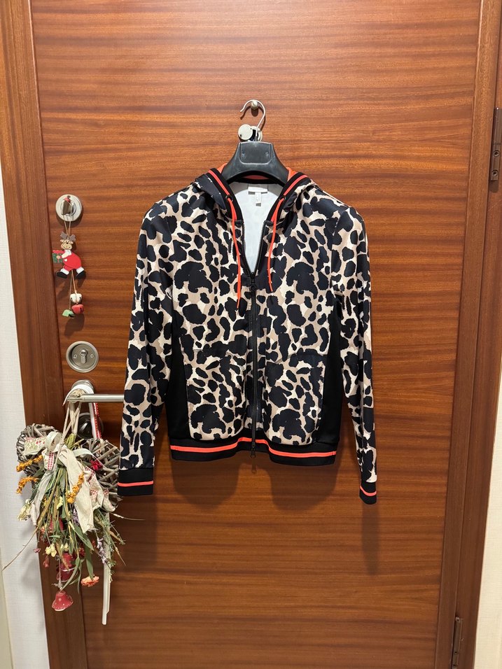 Sportalm fermuarlı sweatshırt - Görsel 3