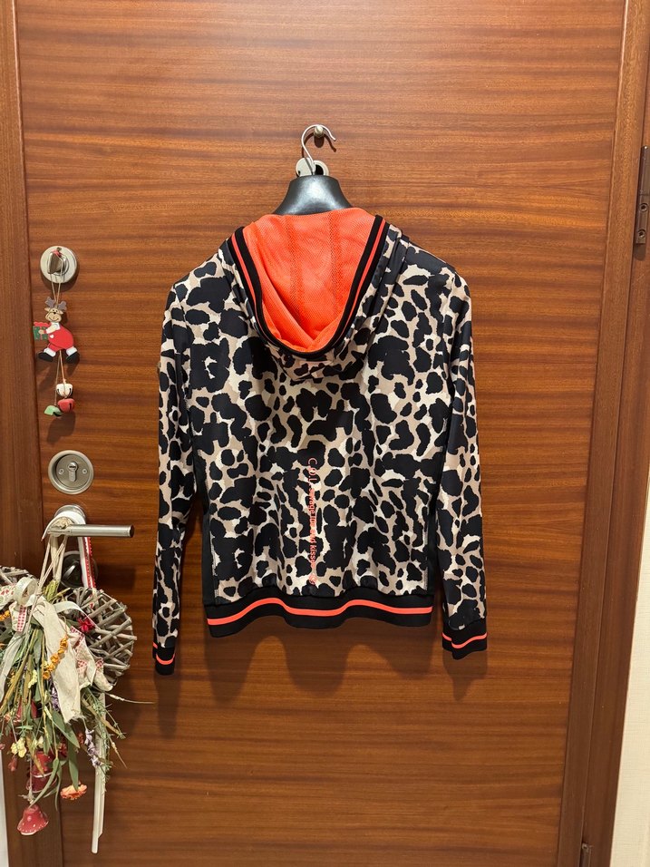 Sportalm fermuarlı sweatshırt - Görsel 4