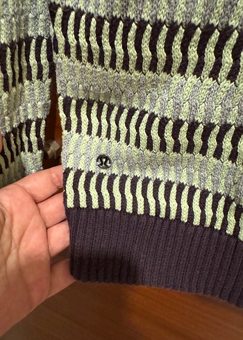 Lululemon triko kazak - Görsel 7