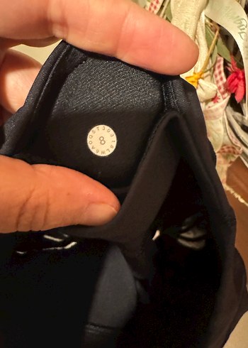 Lululemon tayt - Görsel 9