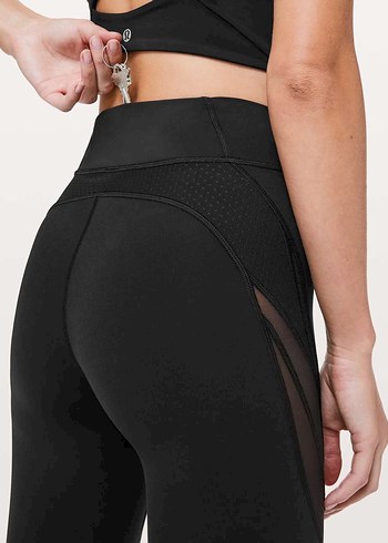 Lululemon tayt - Görsel 5