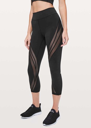 Lululemon tayt - Görsel 2