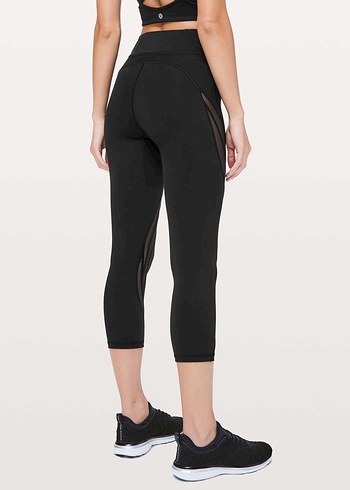 Lululemon tayt - Görsel 3