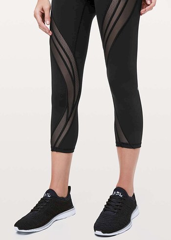 Lululemon tayt - Görsel 4