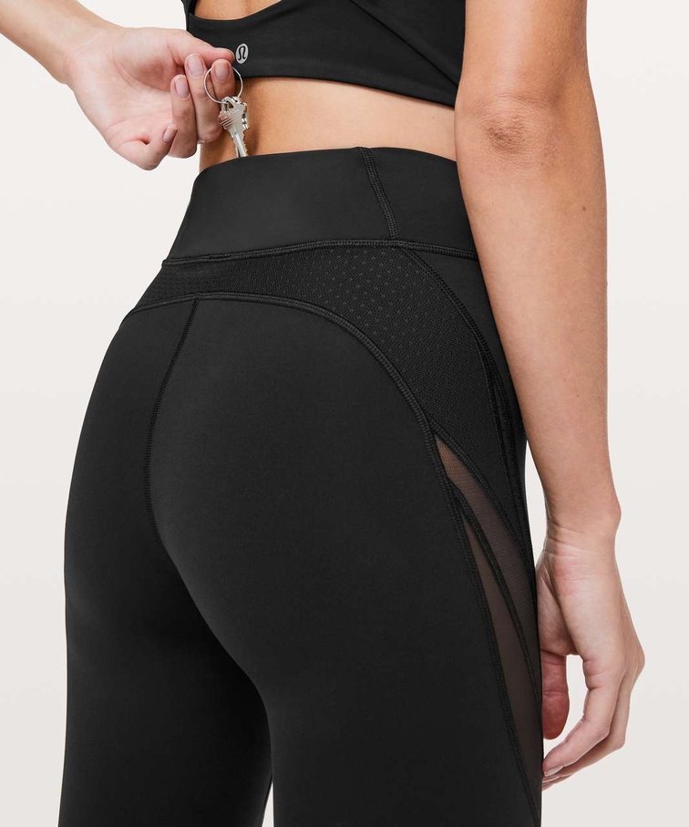 Lululemon tayt - Görsel 5