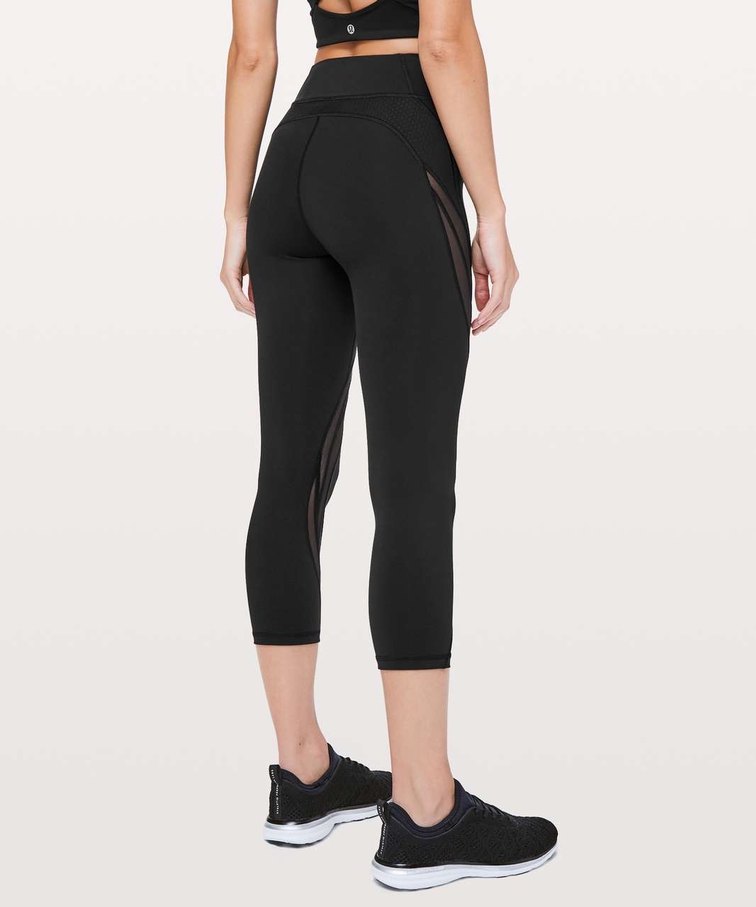 Lululemon tayt - Görsel 3