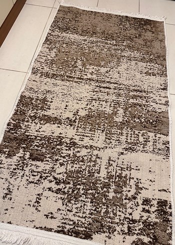 Çift taraflı kilim /// 75 - 140 #kilim - Görsel 2