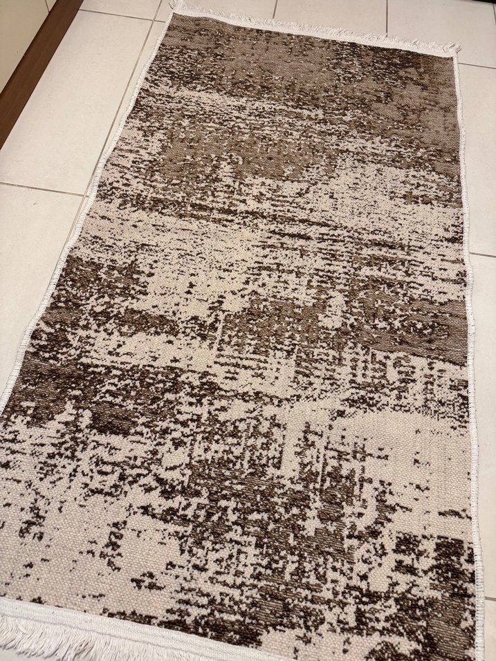 Çift taraflı kilim /// 75 - 140 #kilim - Görsel 2