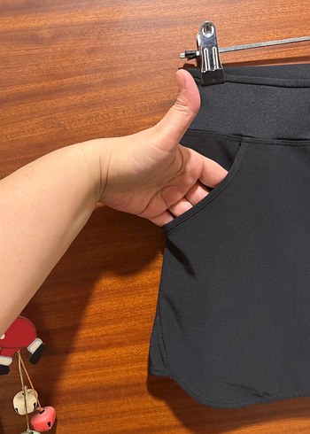 Reebok golf ve tenis eteği - Görsel 3