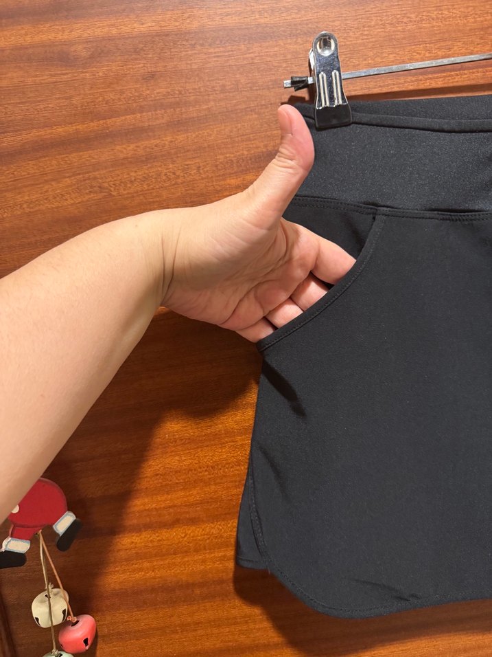 Reebok golf ve tenis eteği - Görsel 3