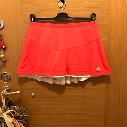 Adidas tenis eteği