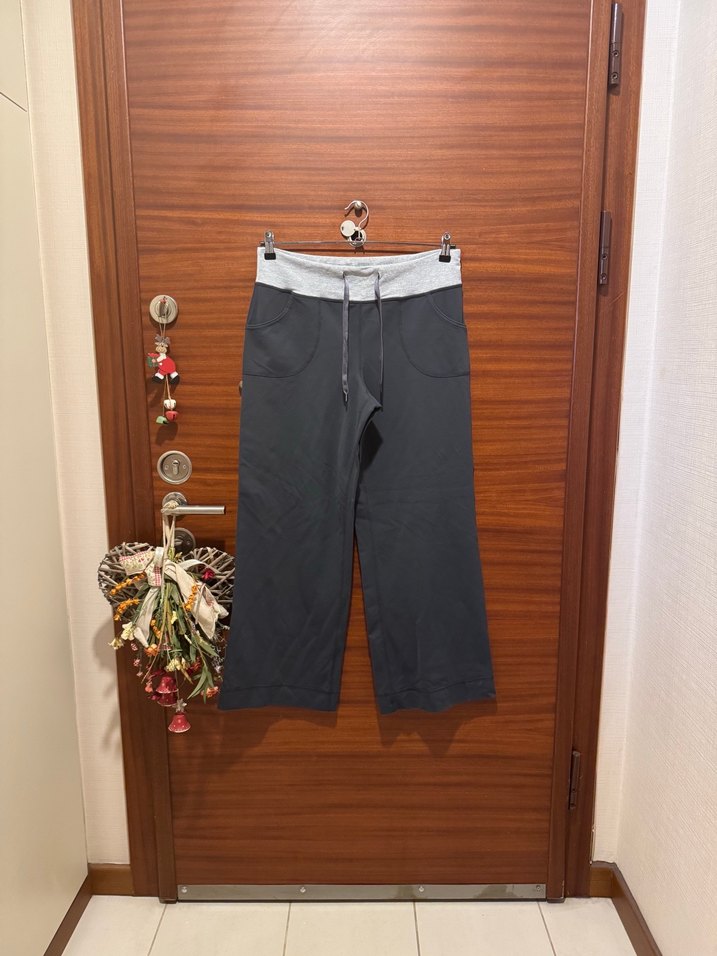 Lululemon yoga still pantolon - Görsel 4