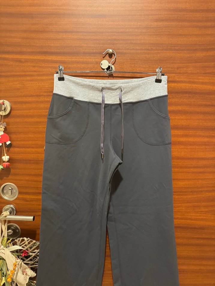 Lululemon yoga still pantolon - Görsel 5