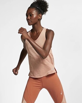 Nike fitness atleti