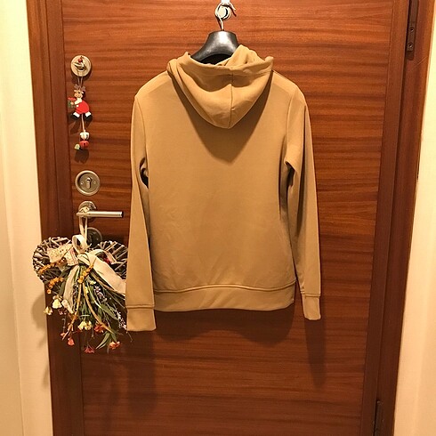 Diğer Pikeur at binici kapüşonlu sweatshırt