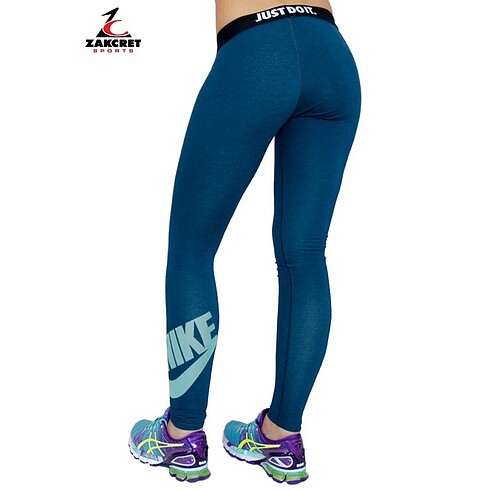 Nike spor tayt