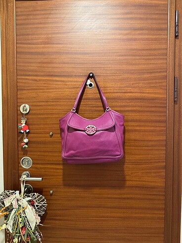 Tory Burch Torry burch orijinal kol çantası