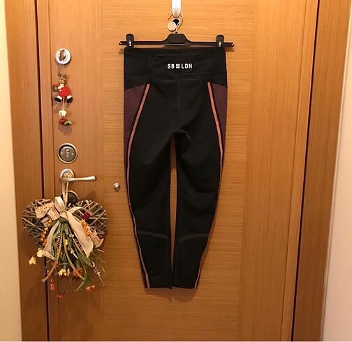 s Beden Sweaty betty spor tayt