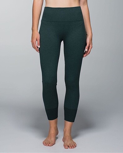 Lululemon 10 beden tayt
