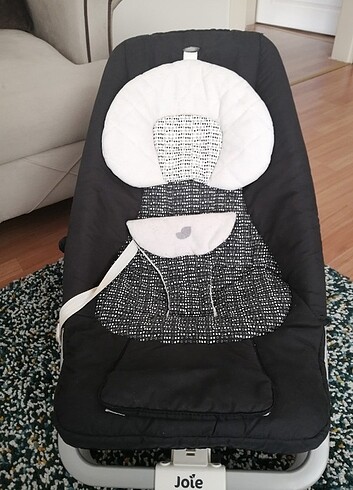 Beden siyah Renk Joie dreamer anakucağı