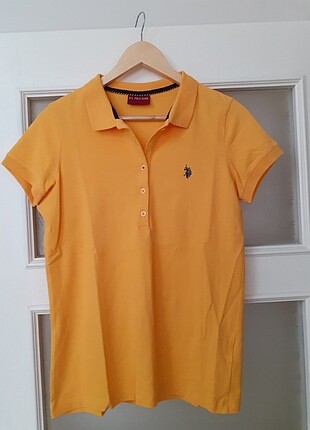 US POLO T-SHİRT