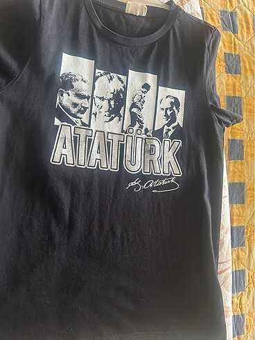 Atatürk tshirt