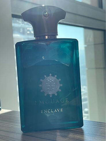 Amouage Enclave