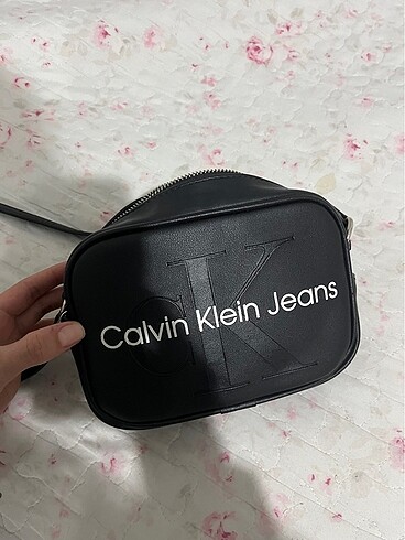 Calvin Klein Calvin klein çanta