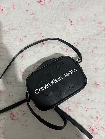 Calvin klein çanta