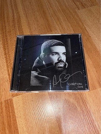 Drake Scorpion