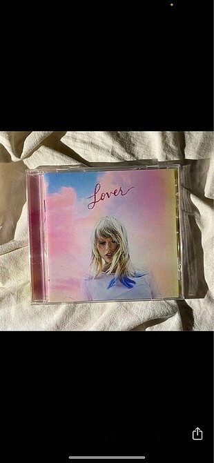 Lover