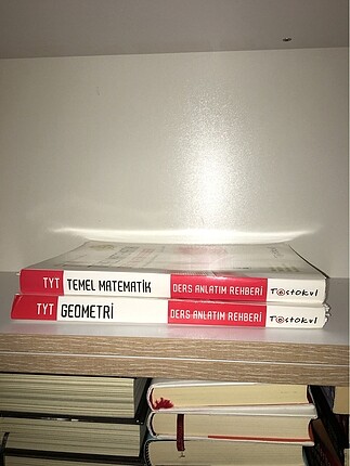 TEMİZ KİTAPLAR İKİSİNİN TOPLAM FİYATIDIR