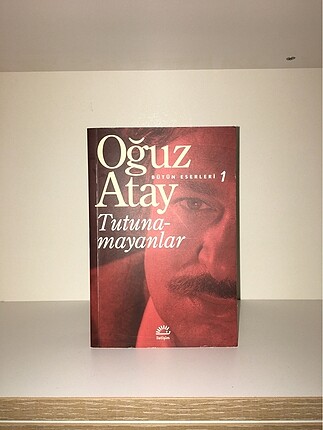 Temiz orijinal Tutunamayanlar